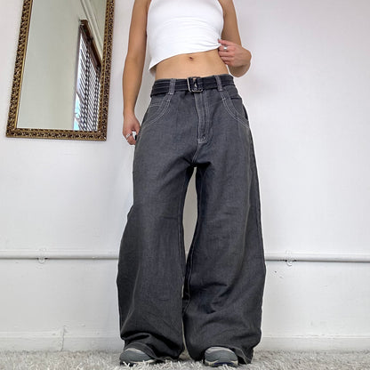 2000’s wide leg skate jeans