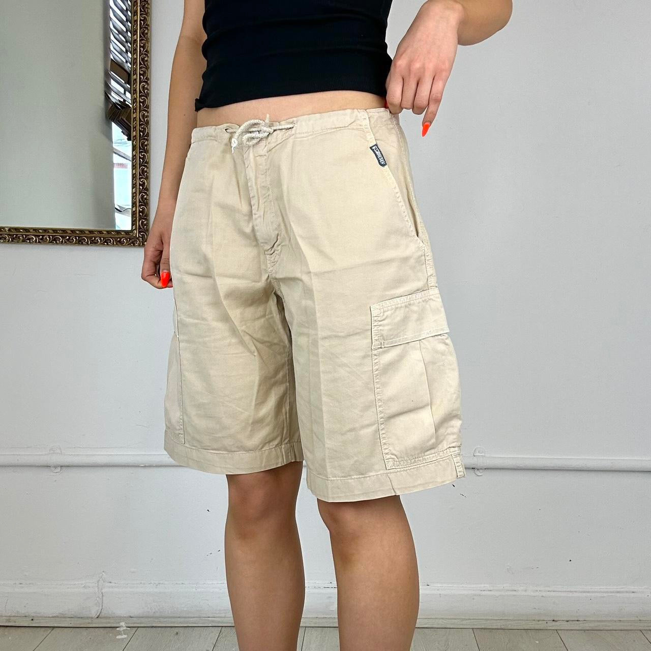 diesel cargo shorts