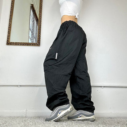 vintage nike tracksuit bottoms