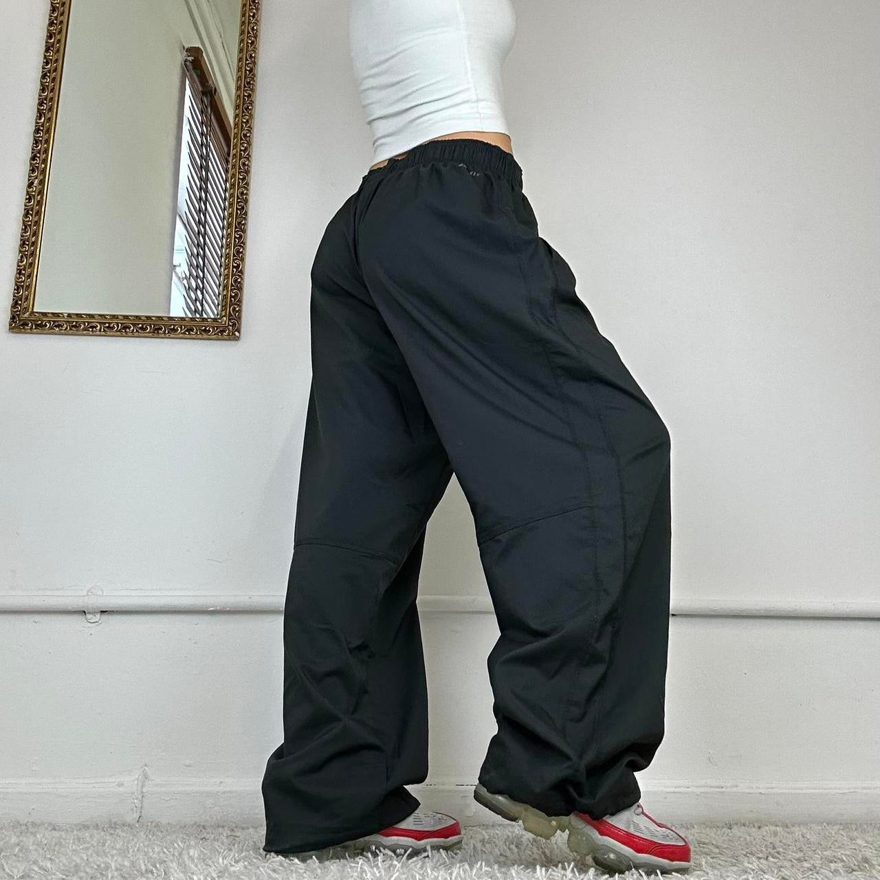 vintage baggy nike joggers