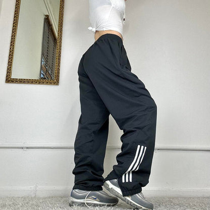 vintage adidas tracksuit bottoms