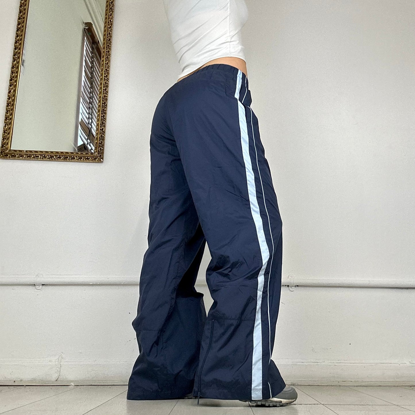 vintage nike tracksuit bottoms