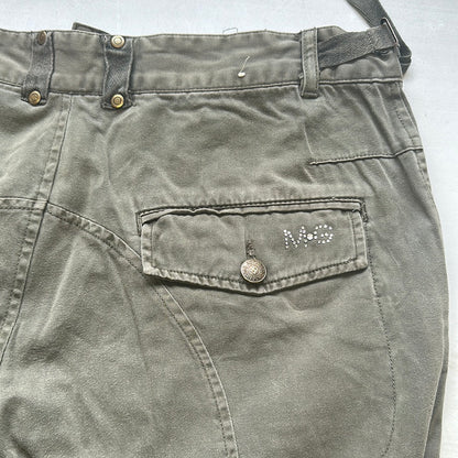 atomic evolution baggy cargos