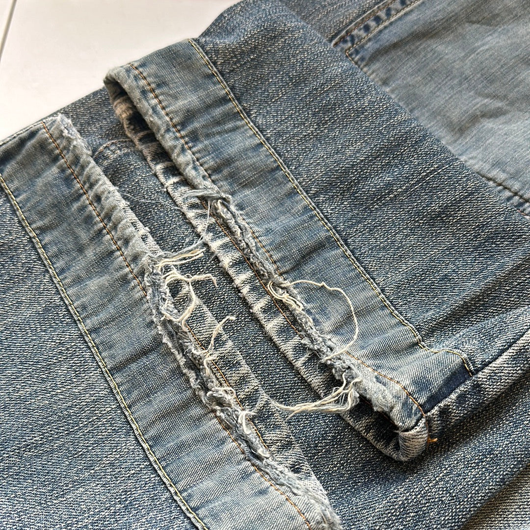 2000's jeans by g-star