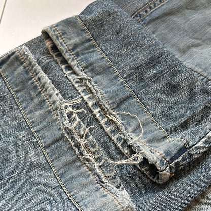 2000's jeans by g-star