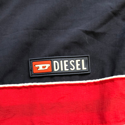 Diesel sleeveless jacket