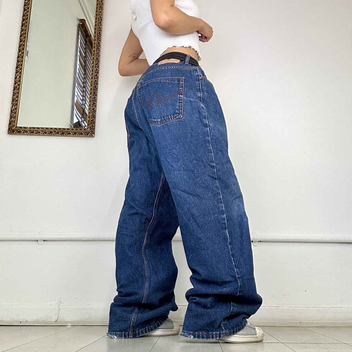 Rocawear 90's baggy jeans