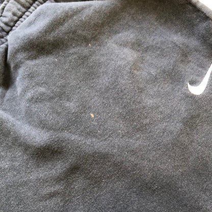 baggy jersey vintage nike joggers