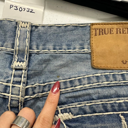 vintage true religion ricky jeans