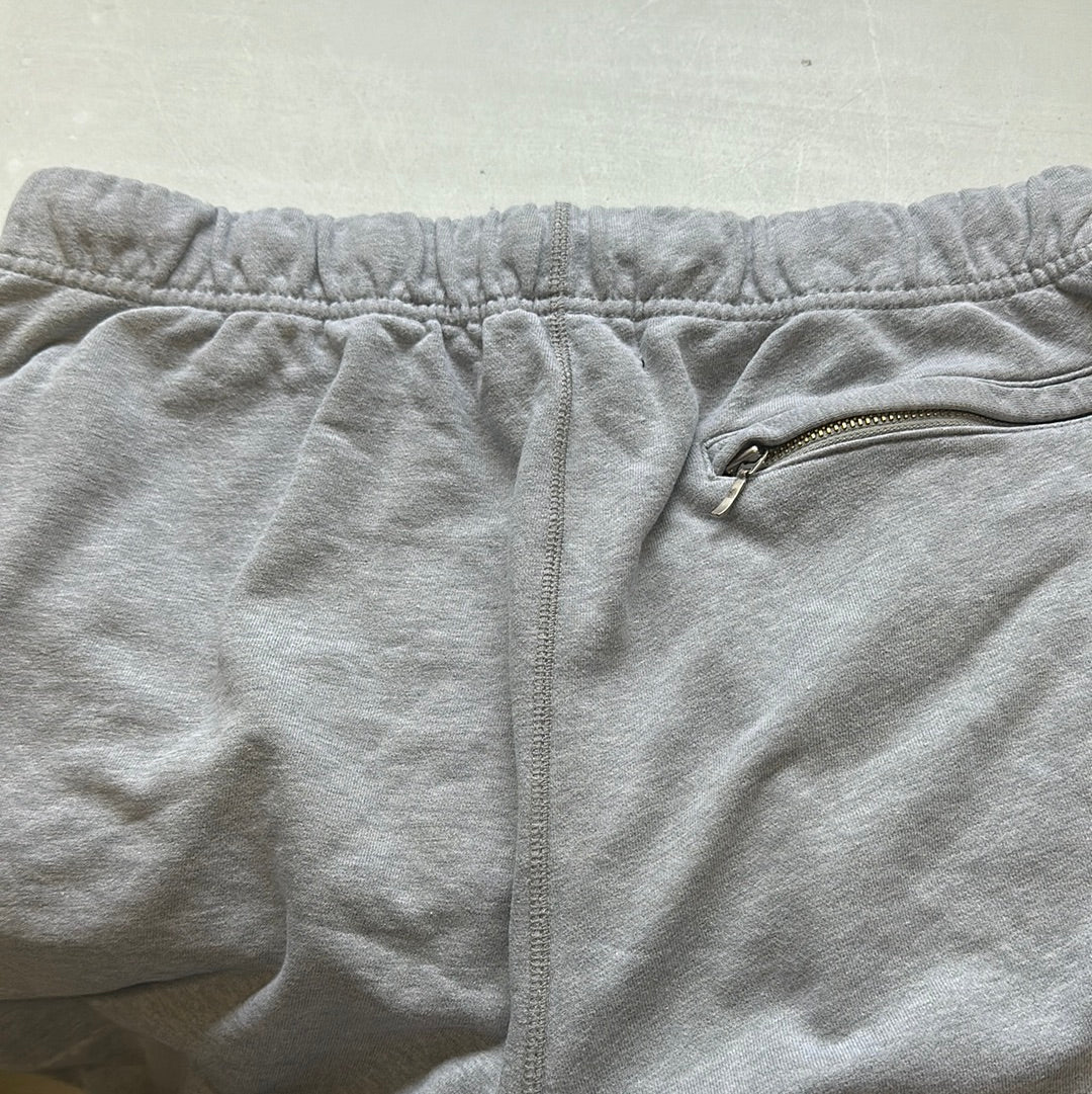 grey polo by ralph lauren joggers