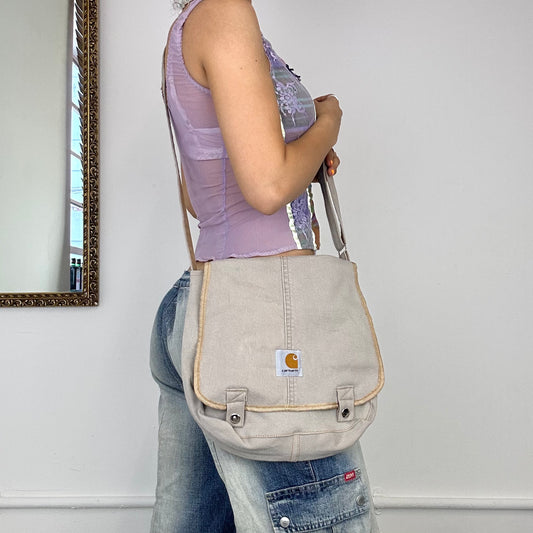 carhartt cross body bag