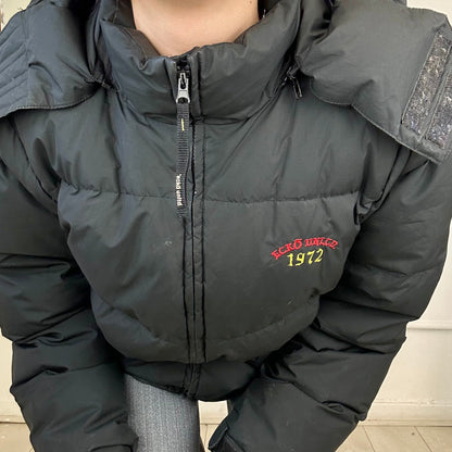 2000's ecko unltd puffer coat