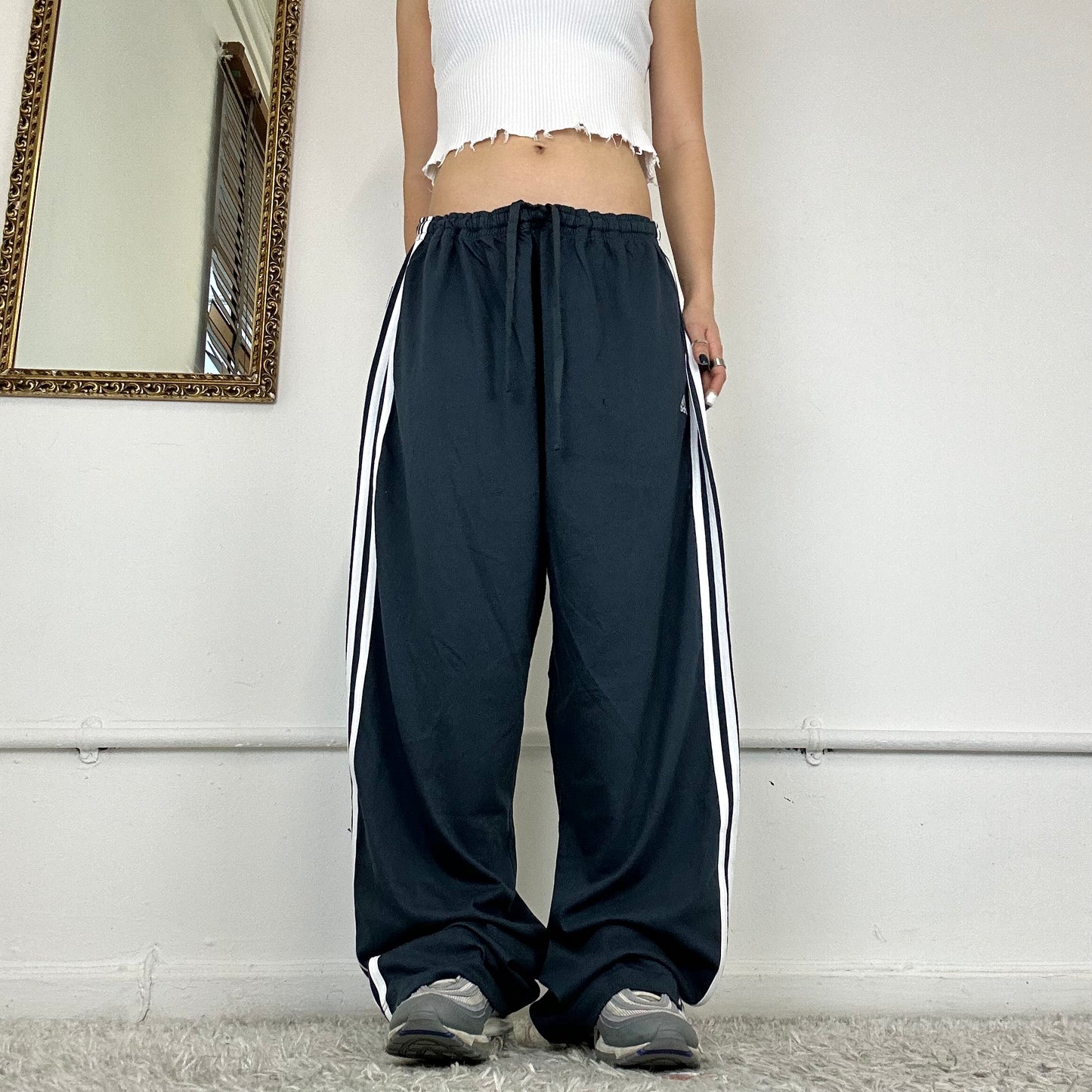 vintage adidas joggers