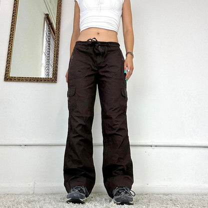 00’s cargo trousers