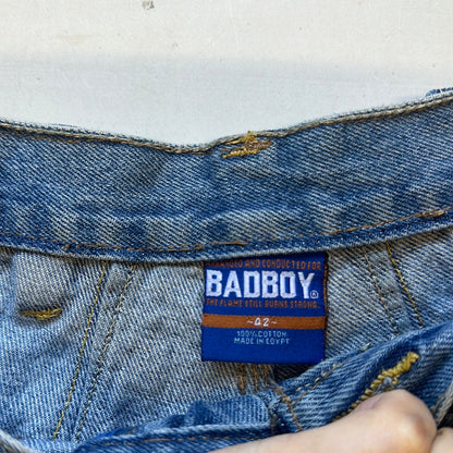 badboy baggy jeans