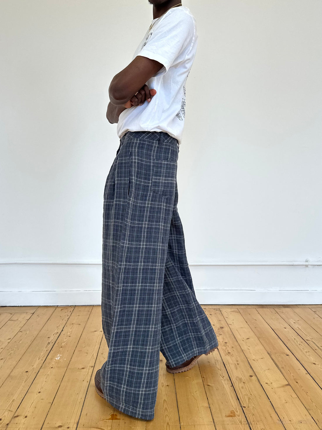 PARKER TROUSER main image 1