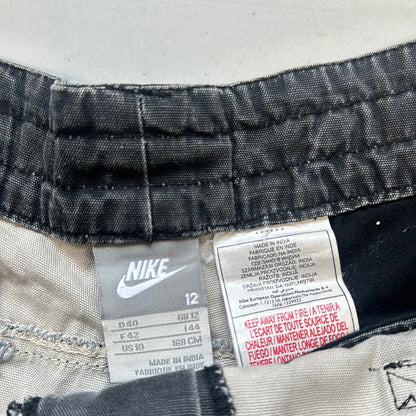 2000’s nike booty shorts