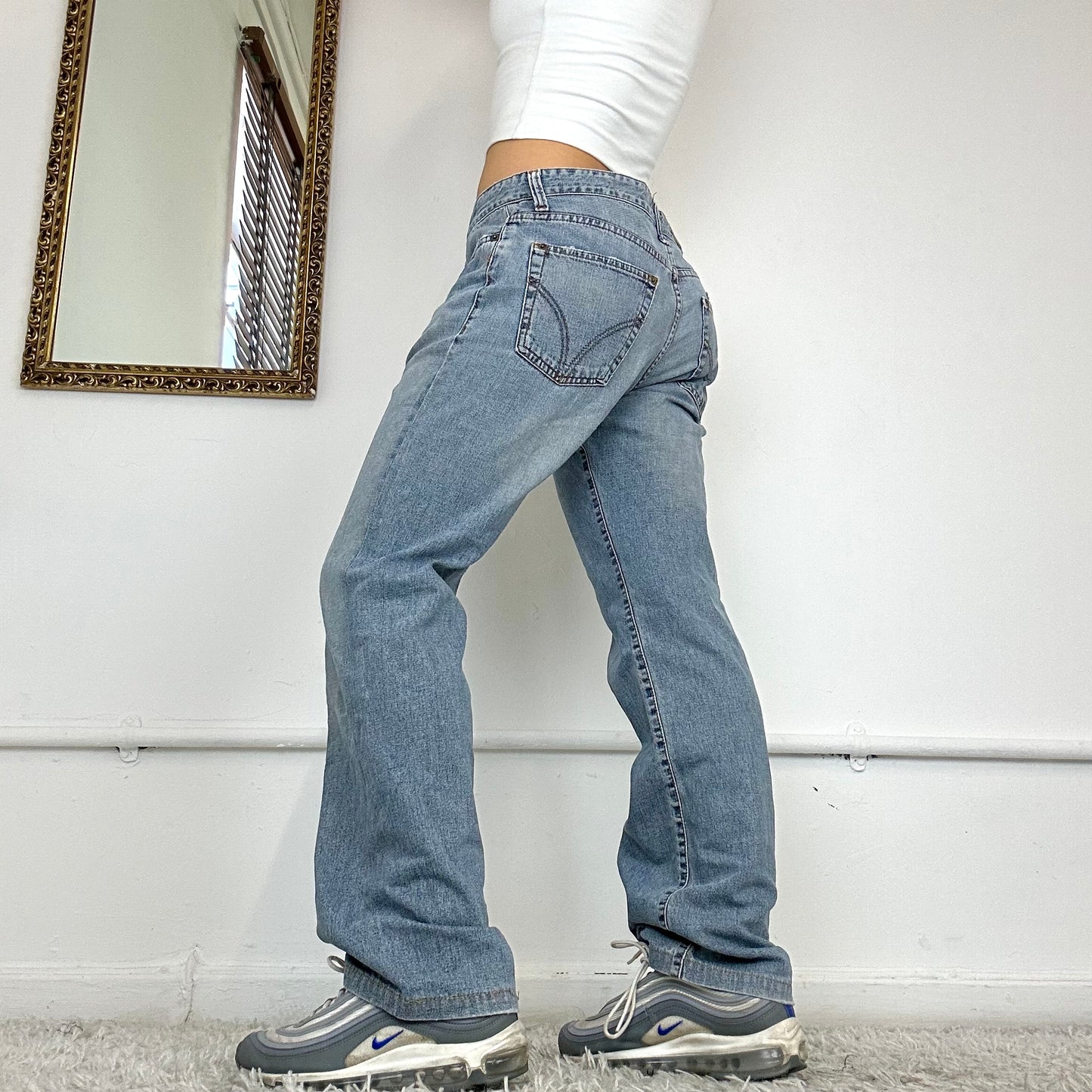 vintage dolce & gabbana jeans