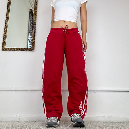 2000’s adidas joggers