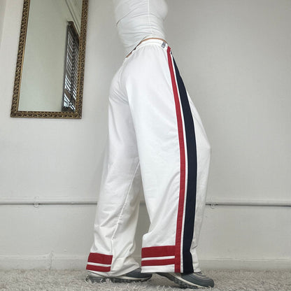 retro puma tracksuit bottoms