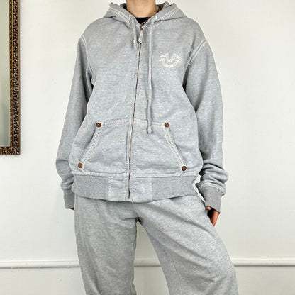 true religion full tracksuit