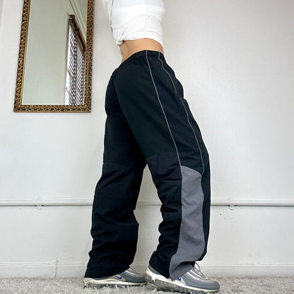 vintage nike tracksuit bottoms