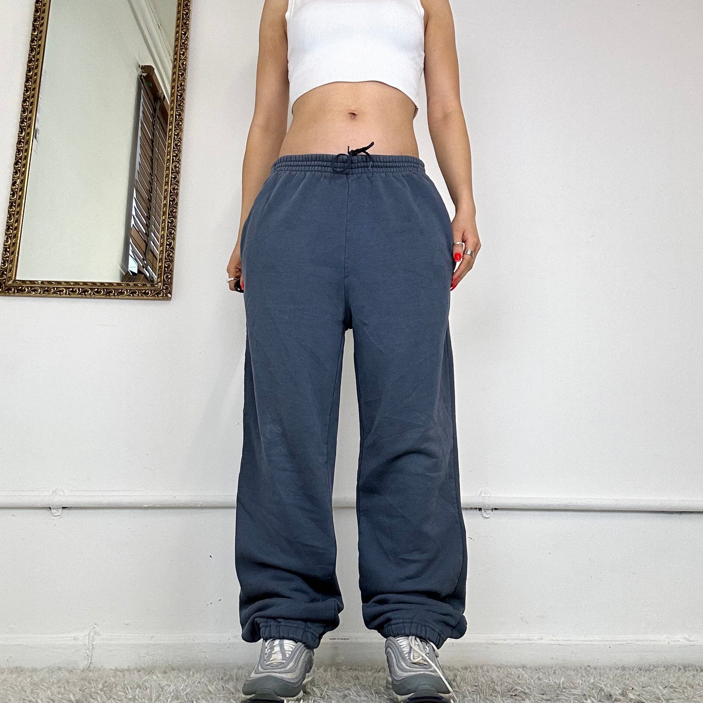 vintage carhartt joggers