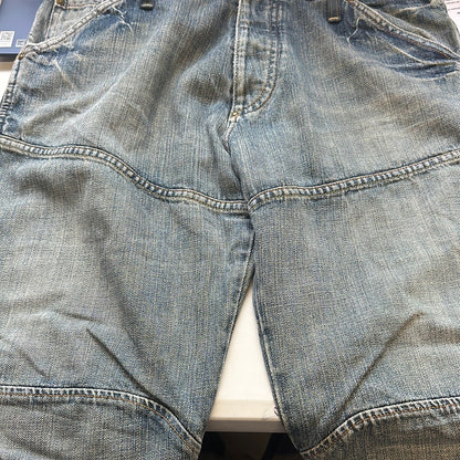 2000's jeans by g-star