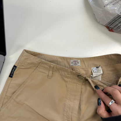 armani cargo trousers