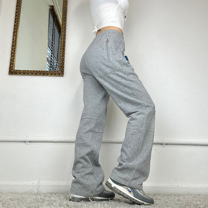 vintage nike oregon track bottoms