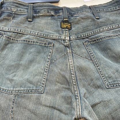 2000's jeans by g-star