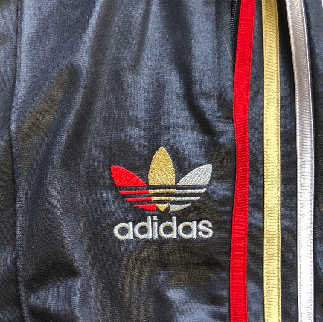 RARE adidas chile 62 baggy joggers