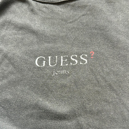 00s guess jeans long sleeve top