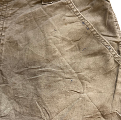 carhartt baggy cargo shorts