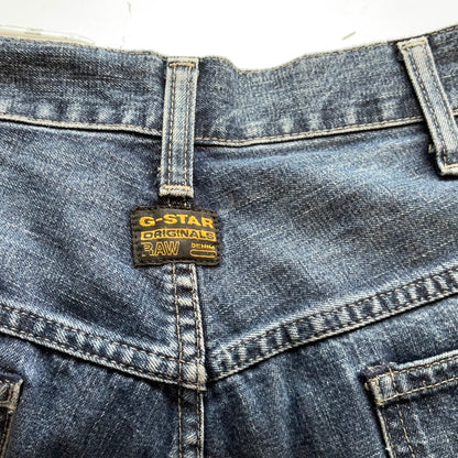 g-star cargo jeans