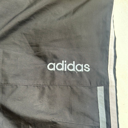 vintage adidas tracksuit bottoms