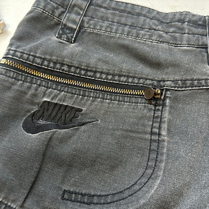 2000’s nike booty shorts