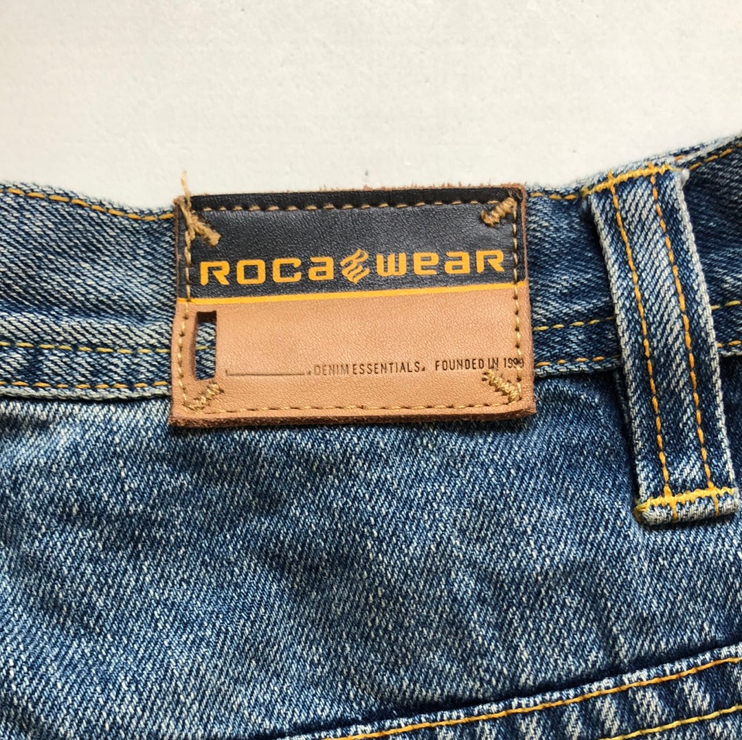 Rocawear 90’s baggy jeans