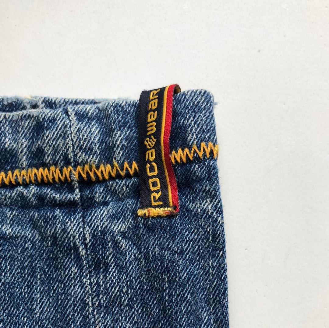 Rocawear 90’s baggy jeans