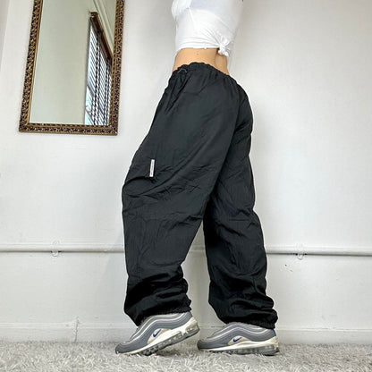 vintage nike tracksuit bottoms