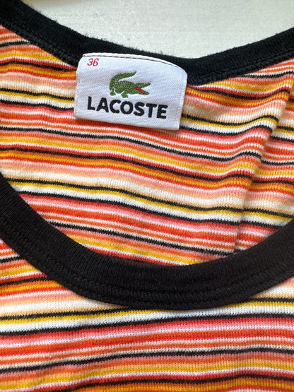 striped lacoste tank top