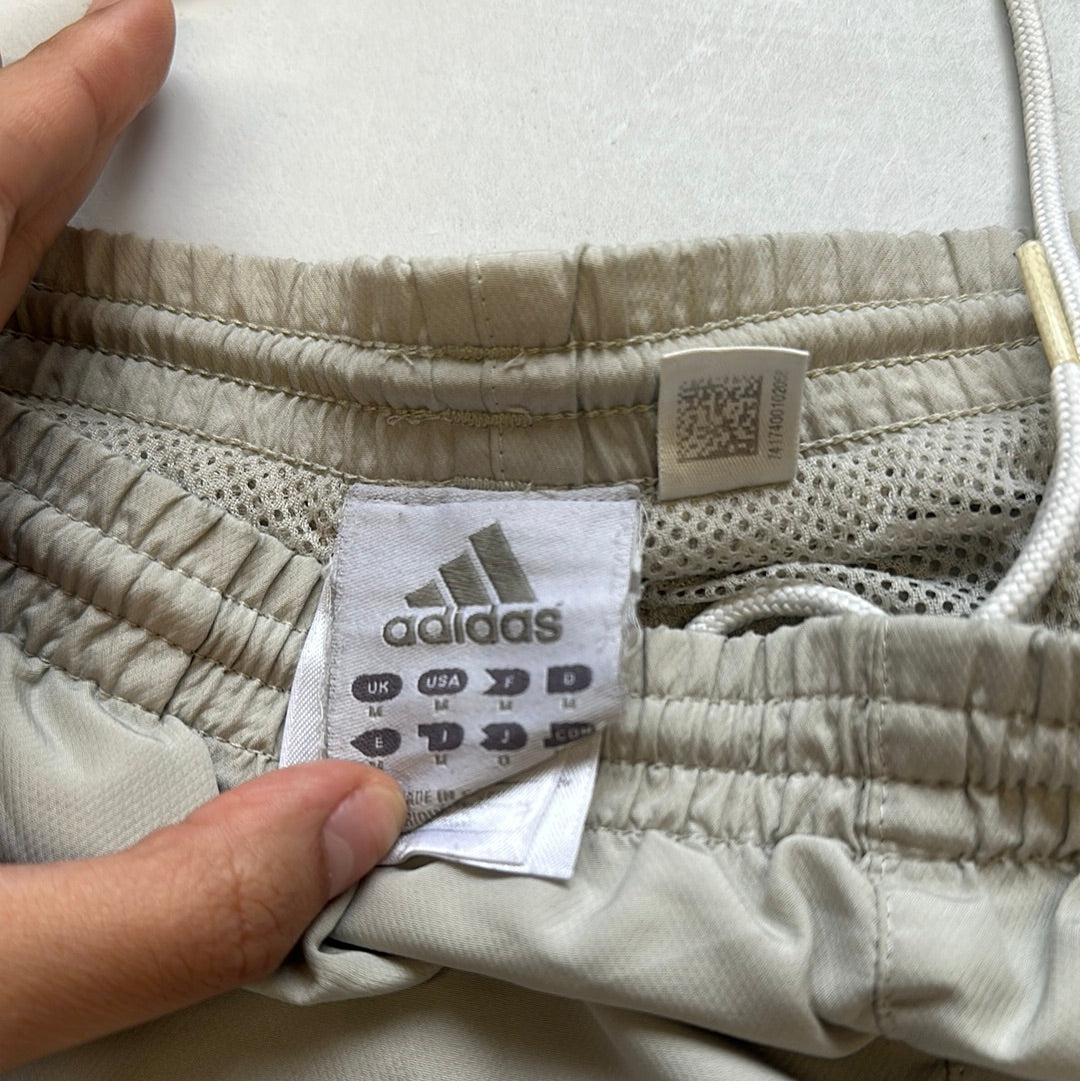 adidas vintage tracksuit bottoms