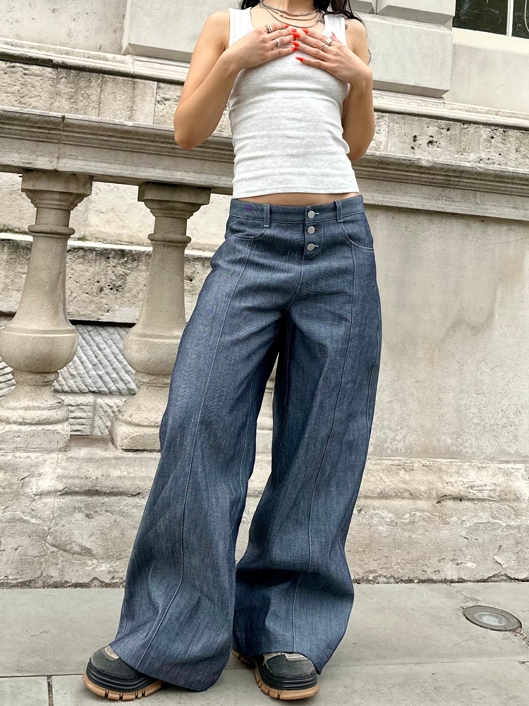 K&R - sustainable fashion