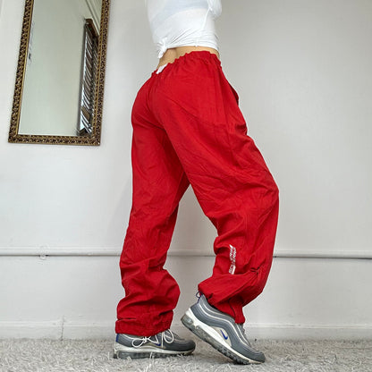 ferrari tracksuit trousers