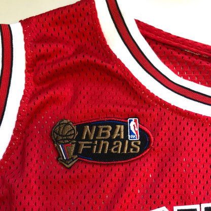 chicago bulls basketball jersey