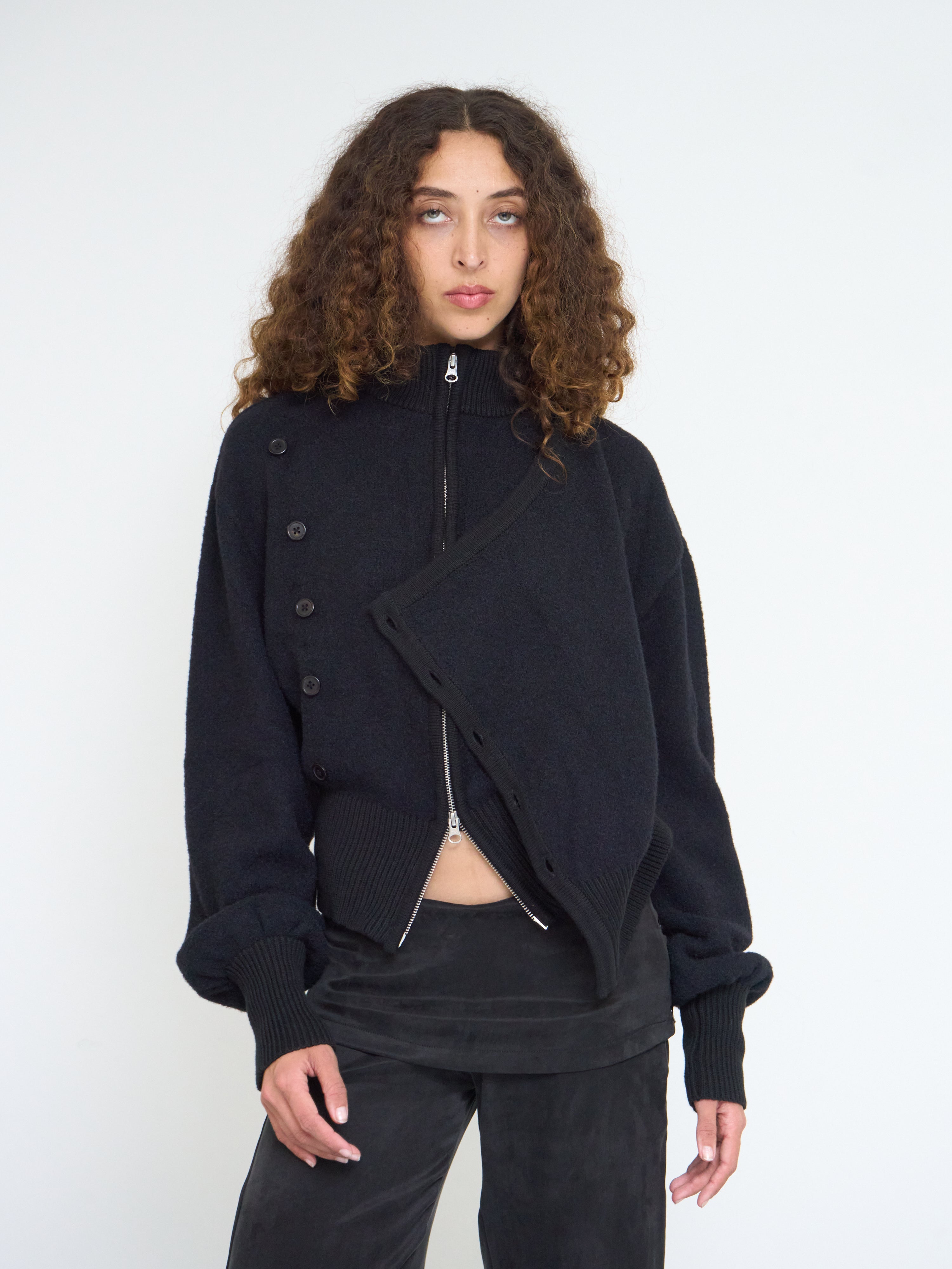 jumpers & cardigans