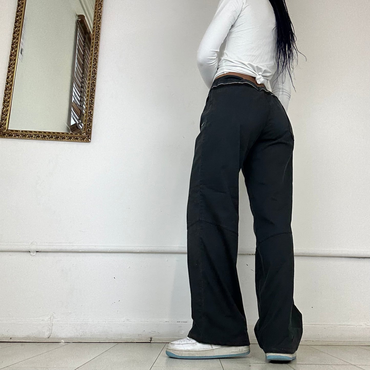 nike tracksuit trousers