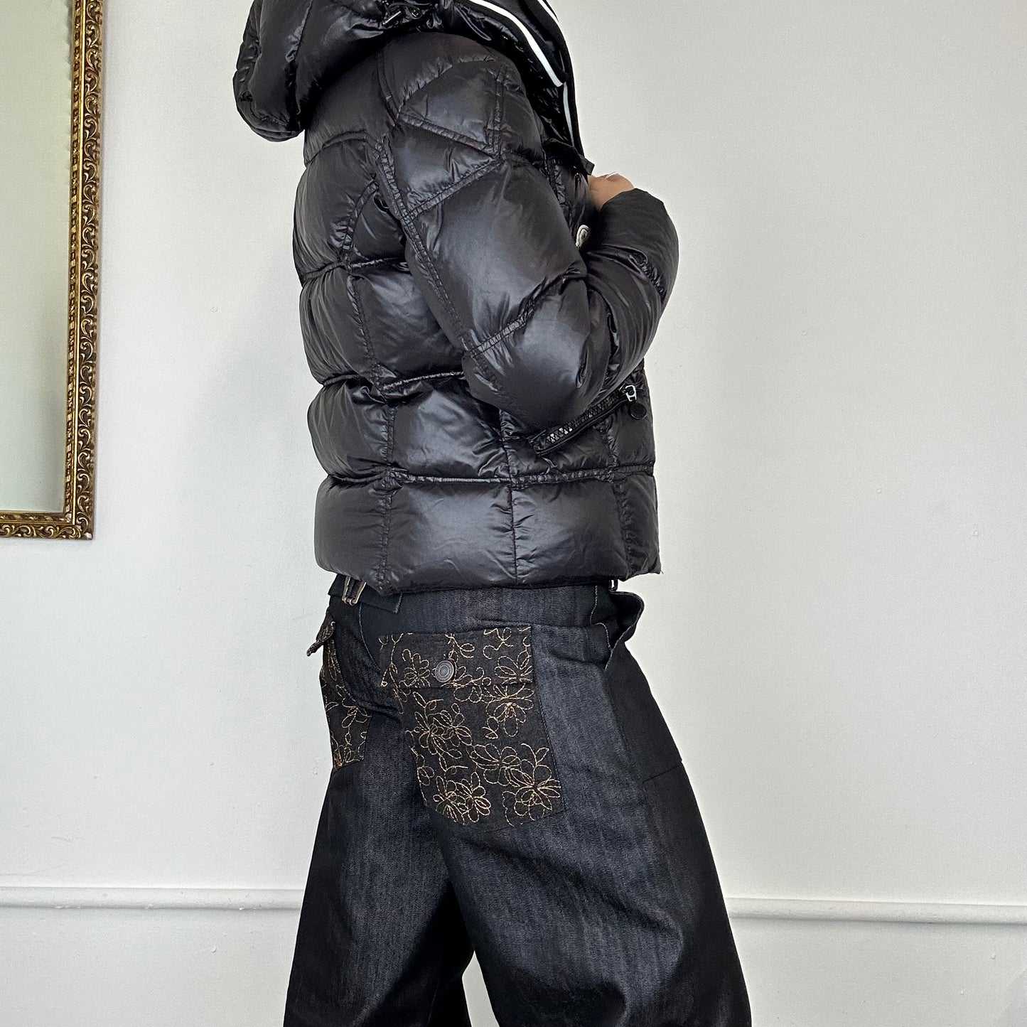 moncler puffer coat