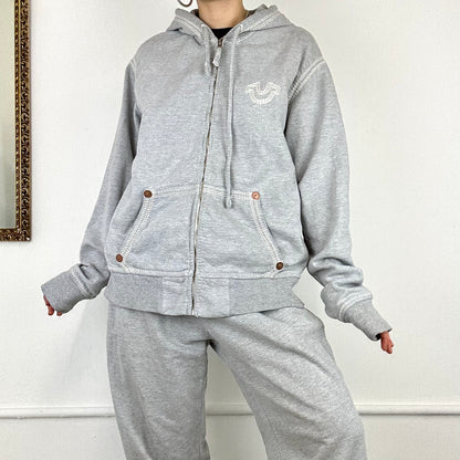 true religion full tracksuit