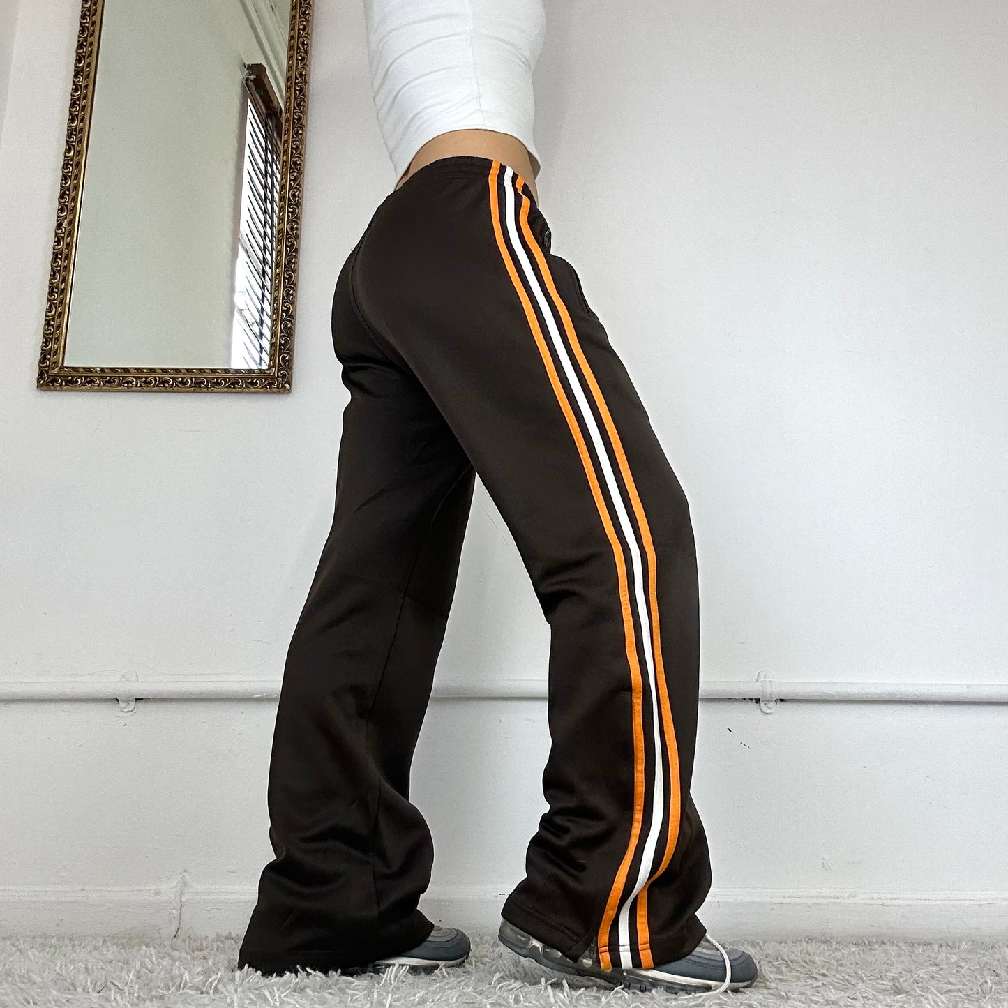 vintage adidas joggers